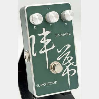 SUMO STOMPの検索結果【楽器検索デジマート】