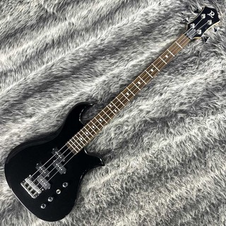 B.C Rich 日本製 black 中古】B.C.Rich / Shredzilla Extreme Exotic Trans Black Satin