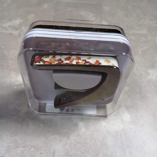 Thalia Capo 【未開封】AUTUMN PEARL カポタスト Limitedシリーズ