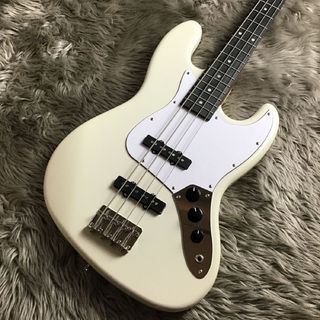 BUSKER'S BJB-Standard GWT ジャスベーズタイプ ローステッドメイプルネック