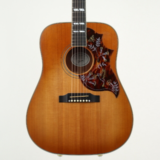 Gibson Hummingbird -2011- Heritage Cherry Sunburst 【梅田店】