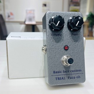 TRIAL Fuzz-6h Basic face custom