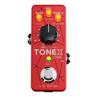 IK multimedia TONEX ONE 極美品! IK multimedia TONEX ONE 極美品! - メルカリ