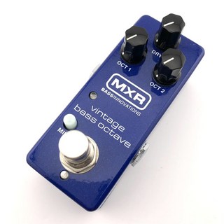 MXR 【USED】 M280 Vintage Bass Octave