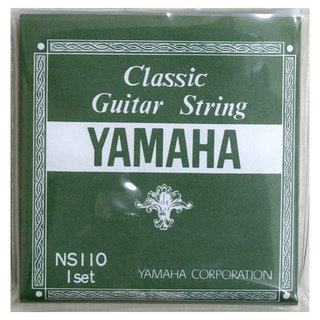 YAMAHA NS110 クラシックギター弦×3セット