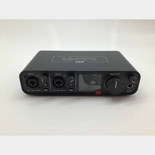 motu m2 プチジャンク Sold Out] MOTU M2 Review from an Audio Perspective! How is