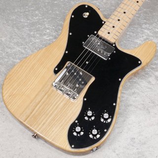 Fender FSR Collection 2023 Traditional 70s Telecaster Custom Maple Natural【新宿店】