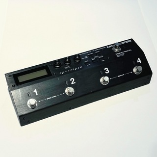 BOSS 【中古】MS-3 Multi Effects Switcher　マルチエフェクター ボス