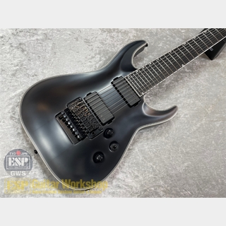 EDWARDS E-HR8-FR 【Black Satin】