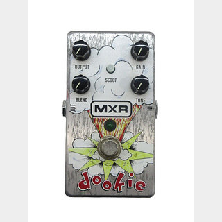 MXR Dookie Drive V2 / 2019年製 ギター用エフェクター オーバードライブ 【鹿児島店】