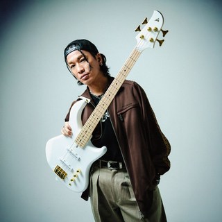 ACE BASSの検索結果【楽器検索デジマート】