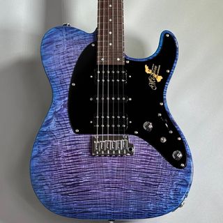 momose MT24-MV-TOCHI WSE’24/NJ Hydrangea Blue Burst【3.94kg】限定モデル