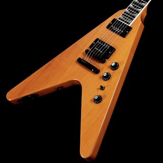 Gibson Dave Mustaine Flying V EXP Silver Metallic【渋谷店】