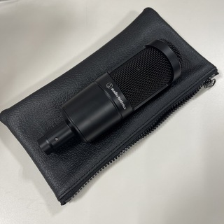 AUDIO-TECHNICA AT2035の検索結果【楽器検索デジマート】