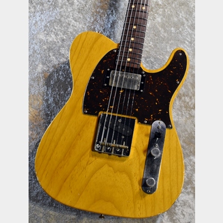 Fullertone Guitars TELLINGS 60 HS 1P ASH【2014USED】【軽量3.40kg/K&T FRICTION】