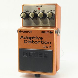 BOSS、DA-2の検索結果【楽器検索デジマート】