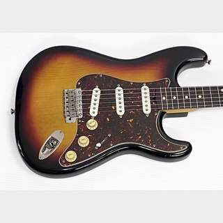 Fender Japan ST62 mod