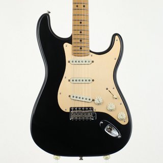 Fender Deluxe Powerhouse Stratocaster Black 【福岡パルコ店】