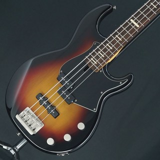 YAMAHA 【USED】 BBP34 (Vintage Sunburst)