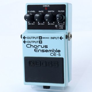 BOSS CE-5 / Chorus Ensemble 【池袋店】