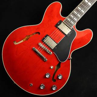 Gibson ES-345 Sixties Cherry　S/N：208040183 【セミアコ】