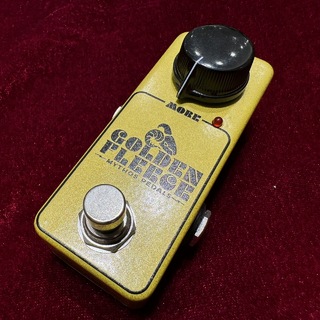 Mythos Pedals Golden Fleece