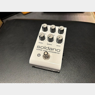 Soldano、SLOの検索結果【楽器検索デジマート】