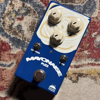 Umbrella Company、Mayonaise Fuzzの検索結果【楽器検索デジマート】