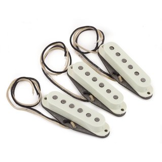 FenderPure Vintage '65 Strat Pickup Set Vintage White  フェンダー [ST用ピックアップ]【WEBSHOP】