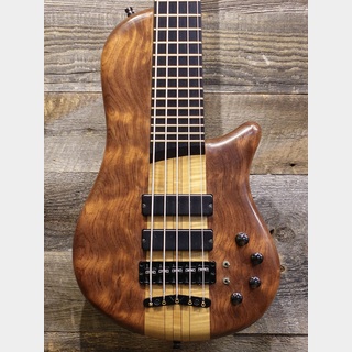 Warwick Thumb Bass Single Cut 5st