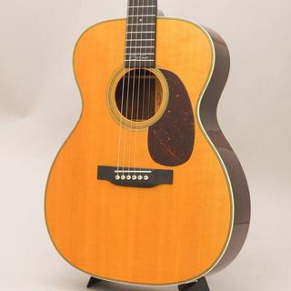Martin 000-28EC 【ピックアップ動作確認済】マーチン アコギ MIZの加藤成順が新作『轉角民宿』のために準備したマーティン000-28EC