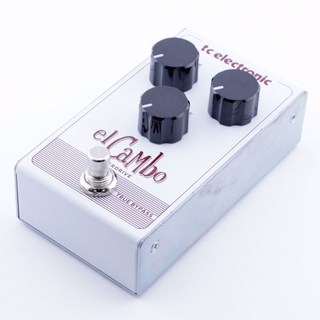 tc electronic【USED】 EL CAMBO OVERDRIVE