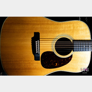 Martin D-28 / 2020