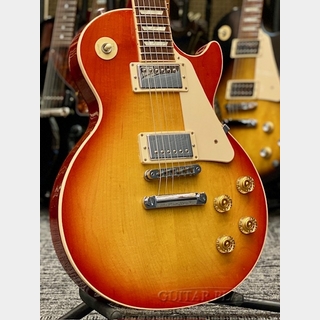 Gibson Les Paul Traditional Plain Top 2016 Limited Proprietary -Heritage Cherry Sunburst- 2016年製