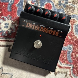 Marshall、Drivemasterの検索結果【楽器検索デジマート】