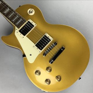 Epiphone Les Paul Standard 50s Lefthand Metallic Gold レフトハンド 左利き用 |未展示品 現物画像 3.99kg