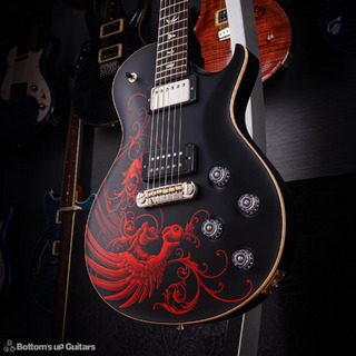 Paul Reed Smith(PRS) {BUG}  MARK TREMONTI / JOE FENTON LIMITED EDITION / 全てが異なる絵柄 1 of 20 W.W. /