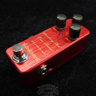 ONE CONTROL Strawberry Red Overdrive