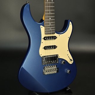 YAMAHA Pacifica612VIIX MSB(マットシルクブルー) 【名古屋栄店】