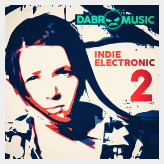 DABRO MUSIC INDIE ELECTRONIC VOL 2