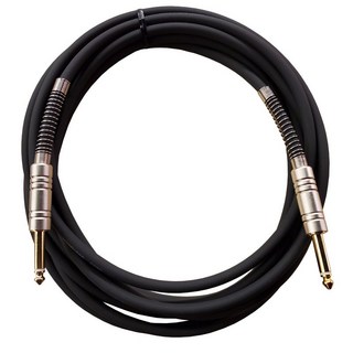 Daiking Corporation Guitar O.F.C Cable［5M / S-S］