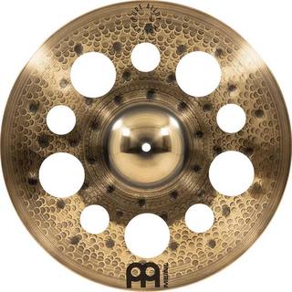 Meinl MEINL シンバル 18" Pure Alloy Custom Trash Crash PAC18TRC