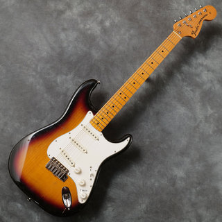 Fender Stratocaster MOD by Performance Guitar【中古】【Used】