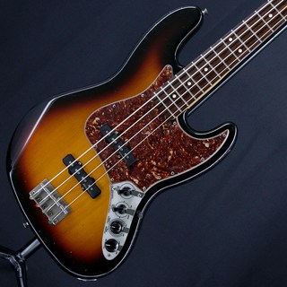 Fender【USED】 Deluxe Active Jazz Bass (3-Color Sunburst) '05