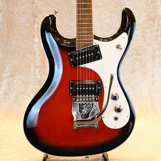 Mosrite 1964 Type-I