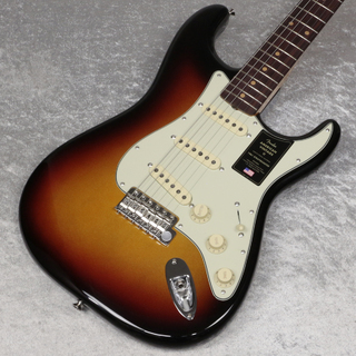 Fender American Vintage II 1961 Stratocaster 3-Color Sunburst【新宿店】