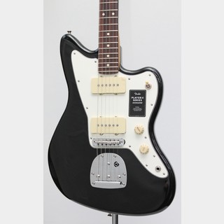 Fender Player II Jazzmaster Rosewood Fingerboard / Black