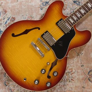 Gibson ES-335 Figured 【現物写真】