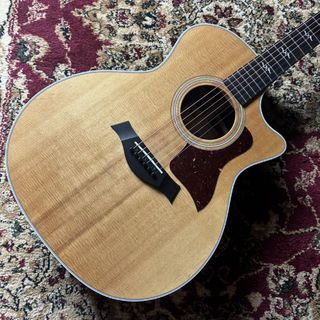 Taylor 414ce RW V-Class【ちょいキズ特価品】