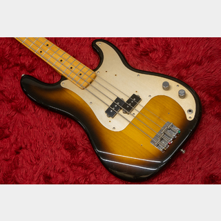 FenderClassic Series 50s Precision Bass  2009-2010 3.895kg #MZ9521857【GIB横浜】
